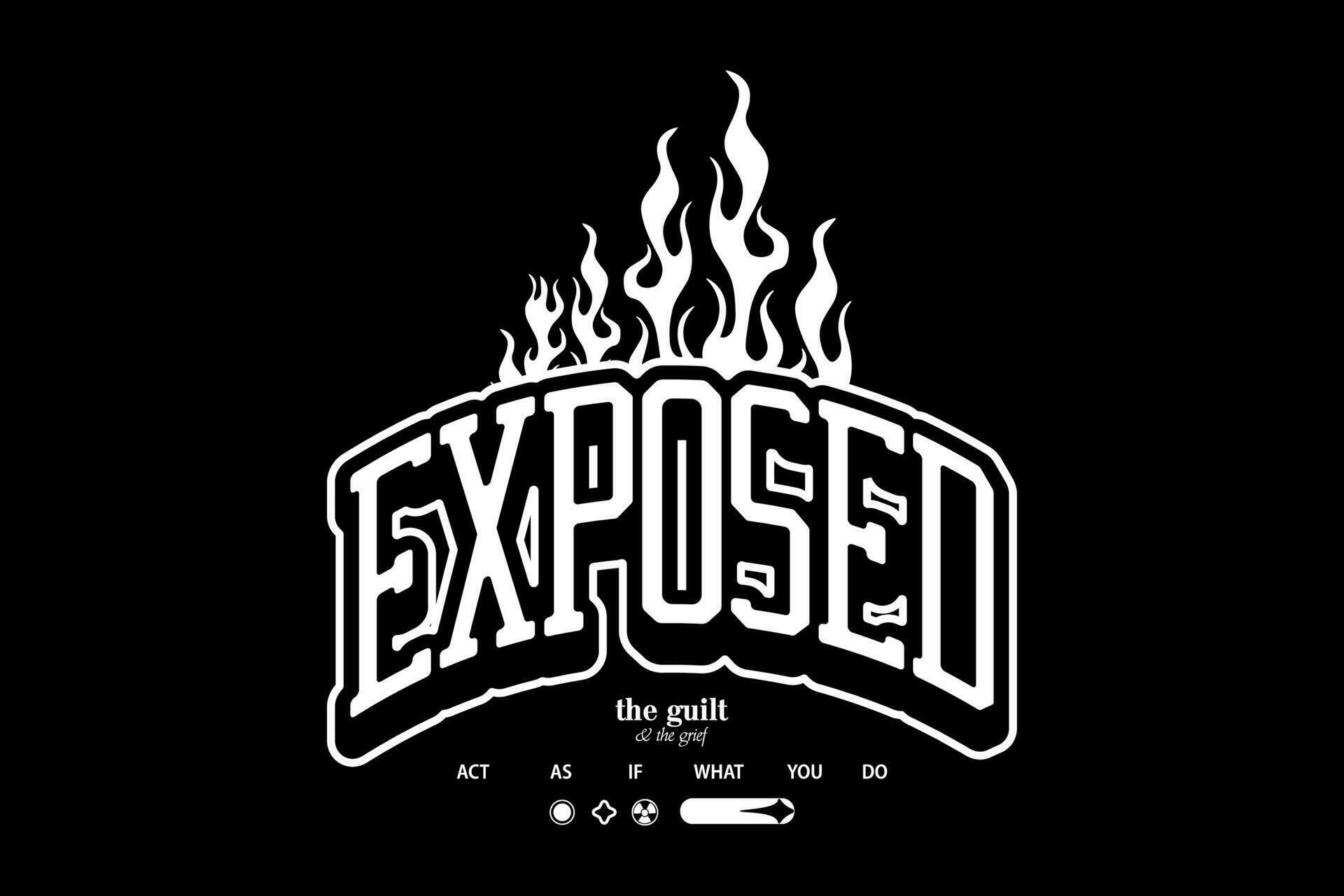 Streetwear Modern apparel graphic design vector tee 25877557 Vector Art