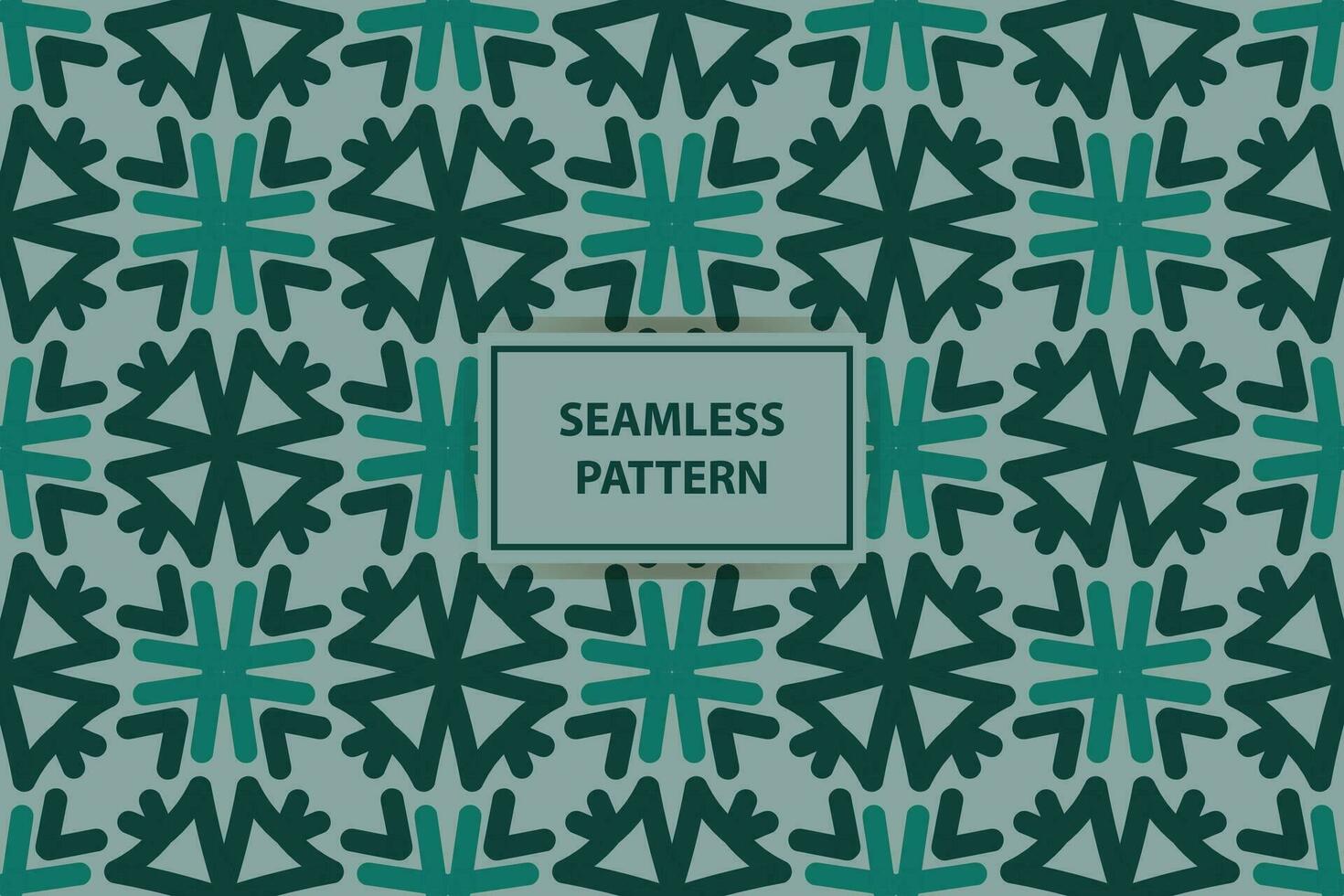 oriental pattern. tosca background with Arabic ornaments. Pattern, background and wallpaper for your design. Textile ornament. Vector illustration.