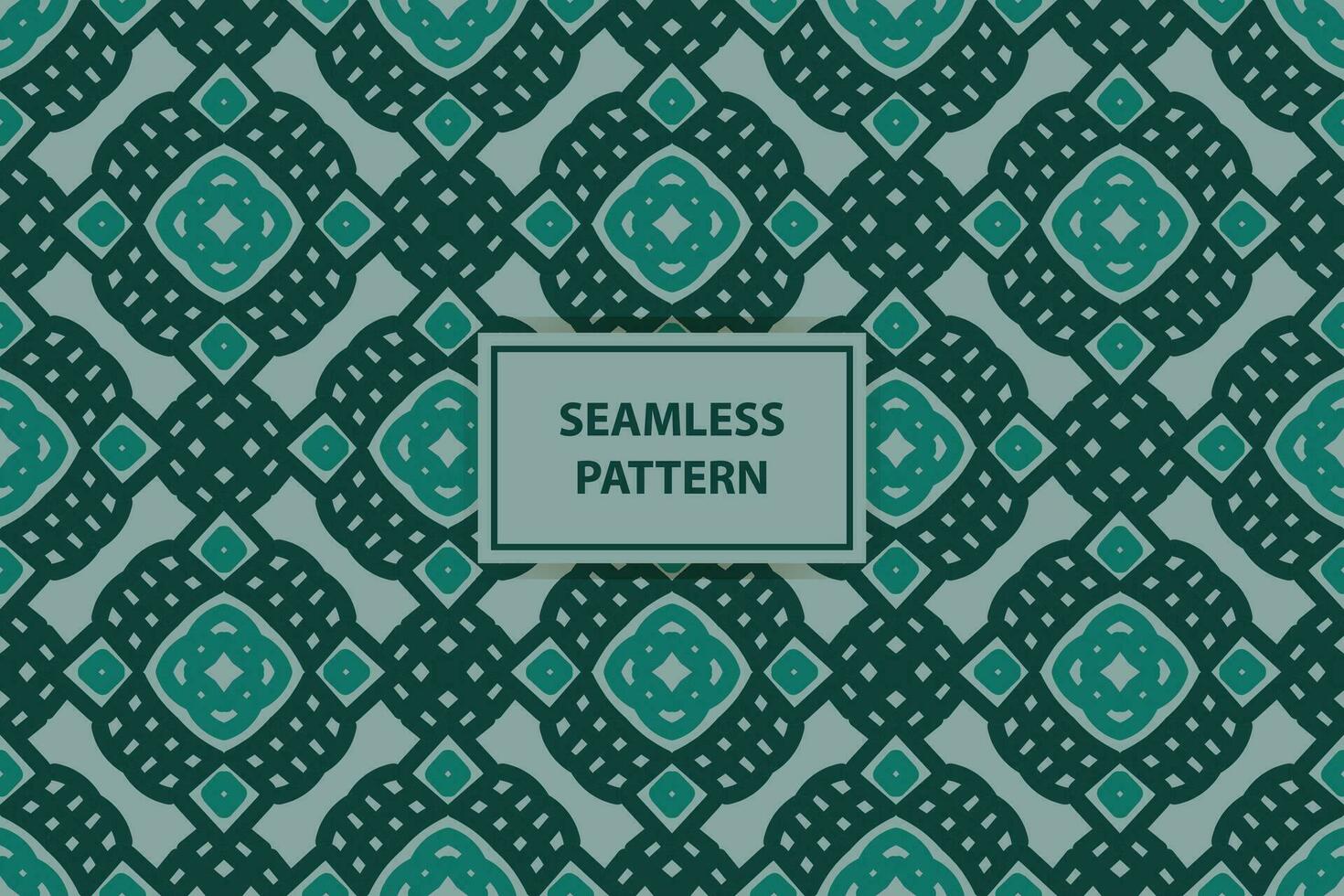 oriental pattern. tosca background with Arabic ornaments. Pattern, background and wallpaper for your design. Textile ornament. Vector illustration.