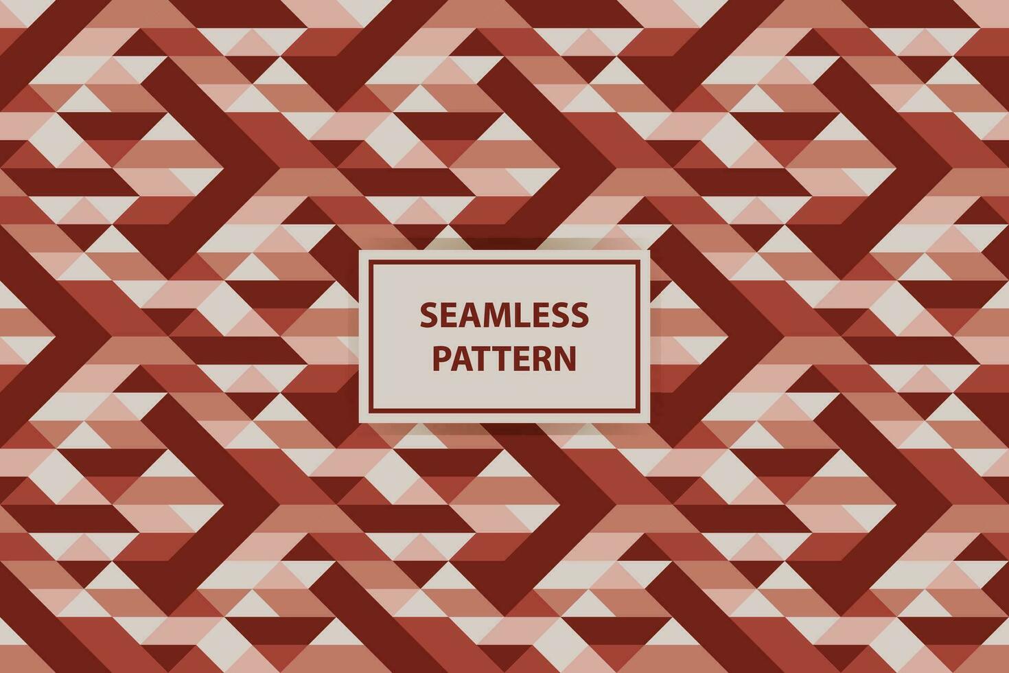 geomteric sameless abstract pattern. modern pattern with fresh color vector