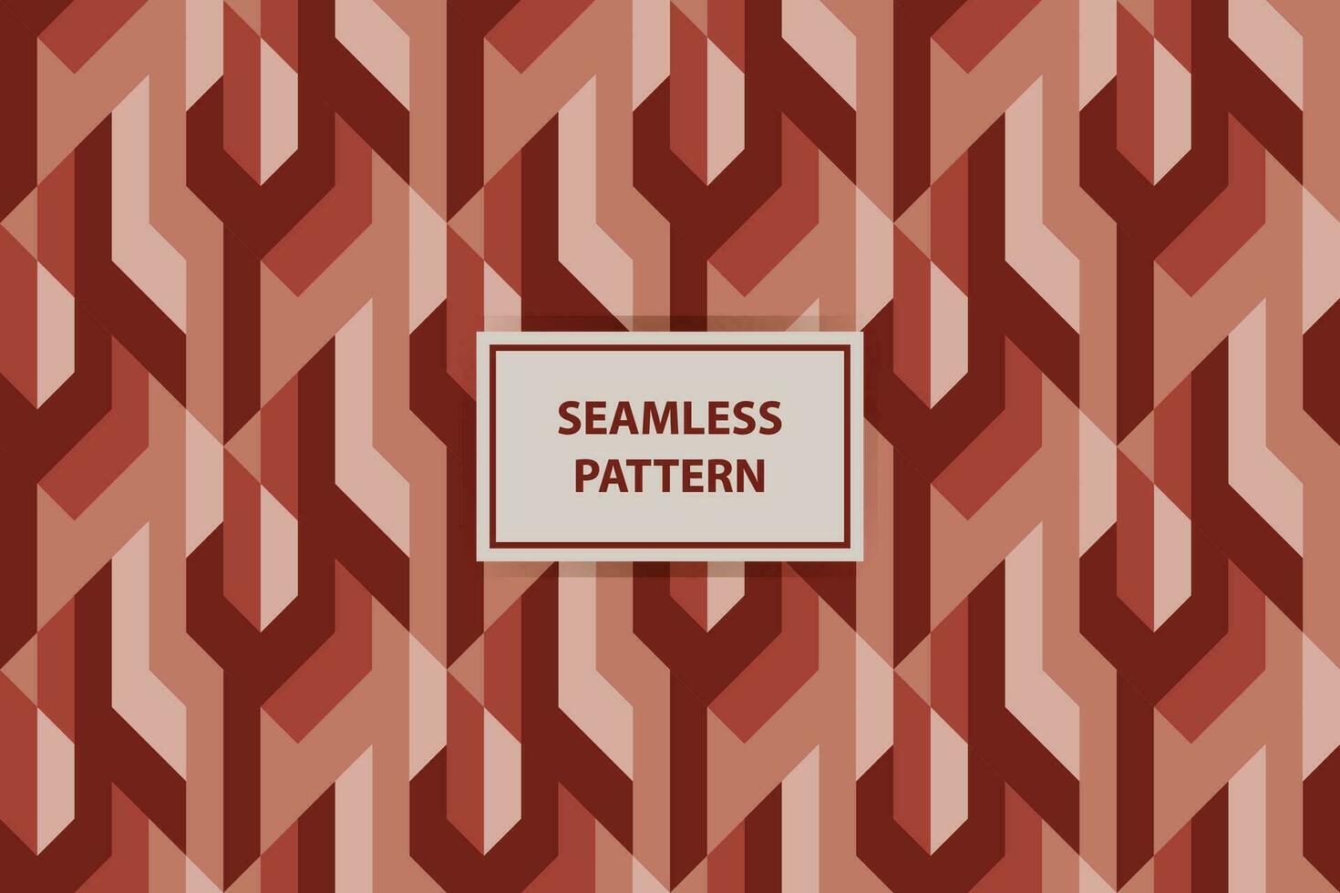 geomteric sameless abstract pattern. modern pattern with fresh color vector