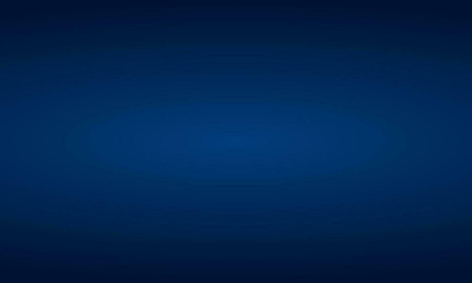 Abstract blurred gradient radial on blue colors. seamless elegant design graphic background for mobile app, banner, poster, landing page, webdesign, card, wallpaper vector