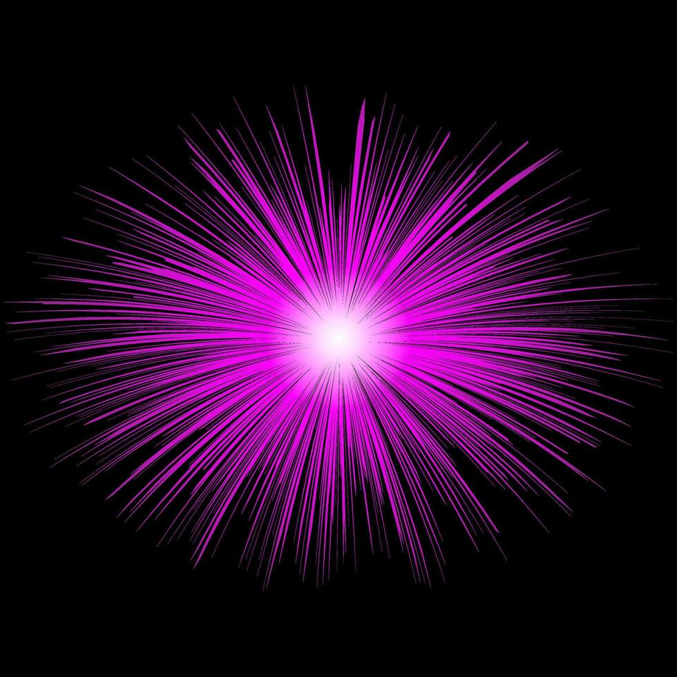 beautiful elegant circular star pattern sun explosion burst blast fire floral design color texture vector eps mandala