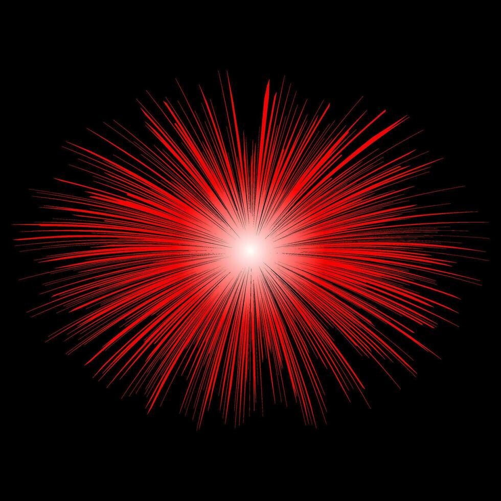 beautiful elegant circular star pattern sun explosion burst blast fire floral design color texture vector eps mandala