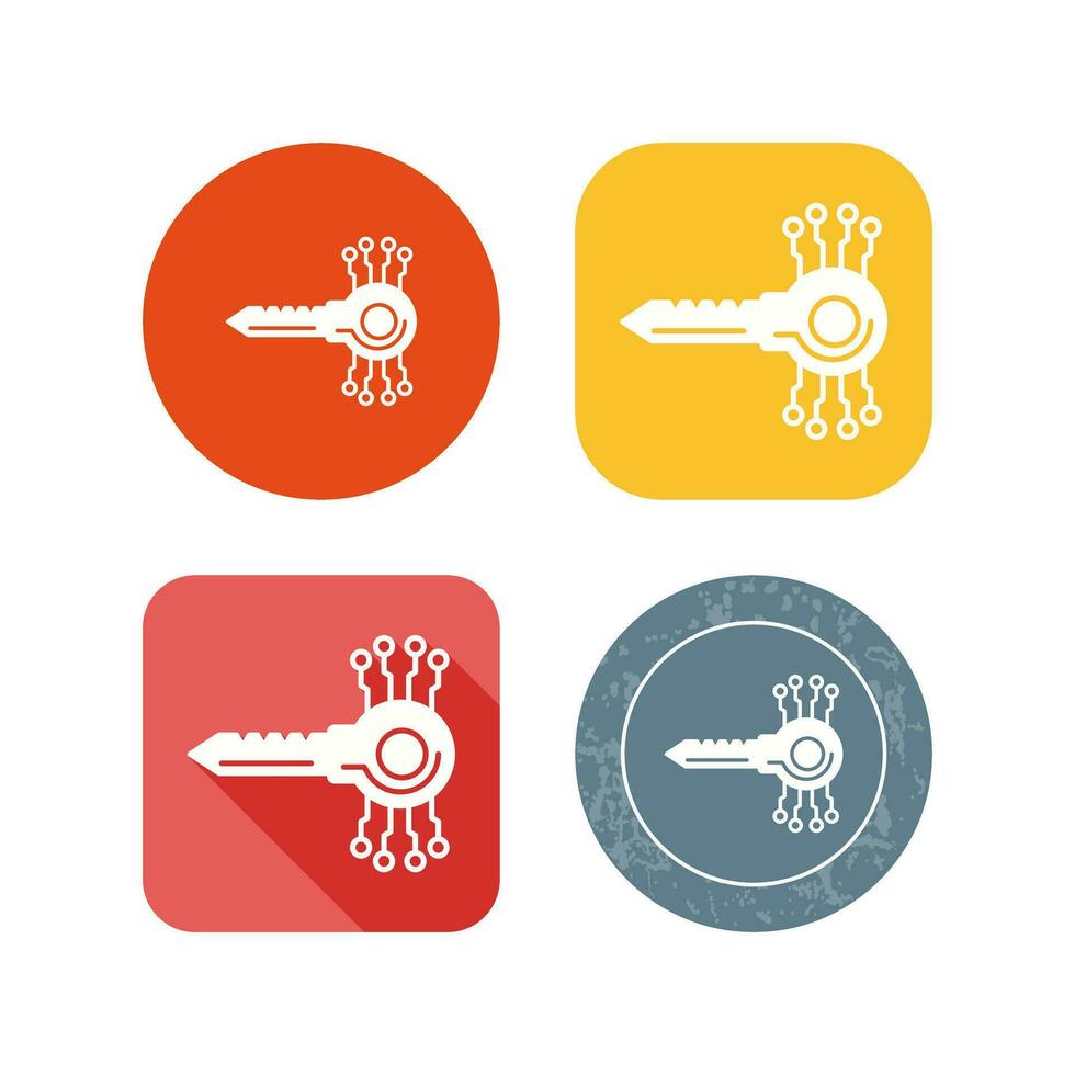 Key Code Vector Icon 25880322 Vector Art at Vecteezy image.