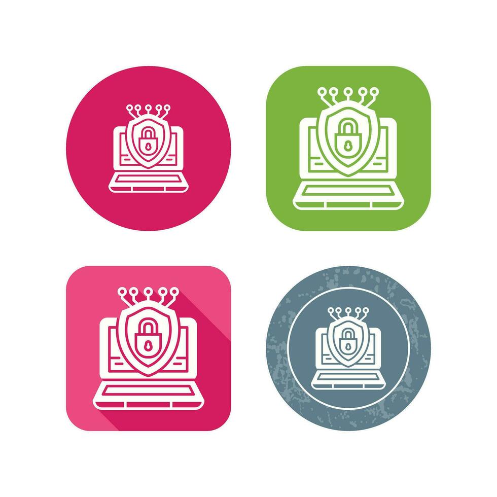 Protection Vector Icon