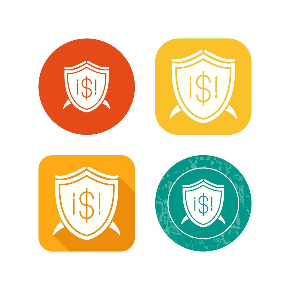 Shield Vector Icon