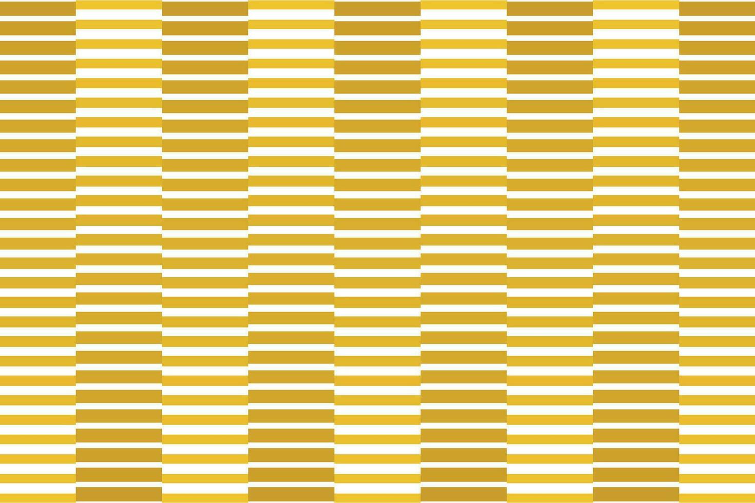 modern simple abstract seamlees short line half tone vartical line pattern deep and lite gold colour vector