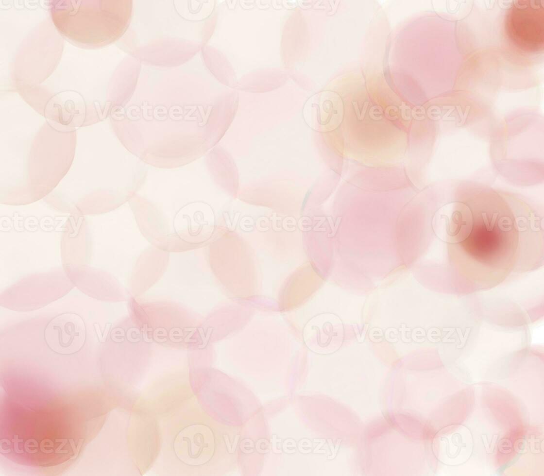The watercolor wallpapers soft pastel. colors blend textured background. photo