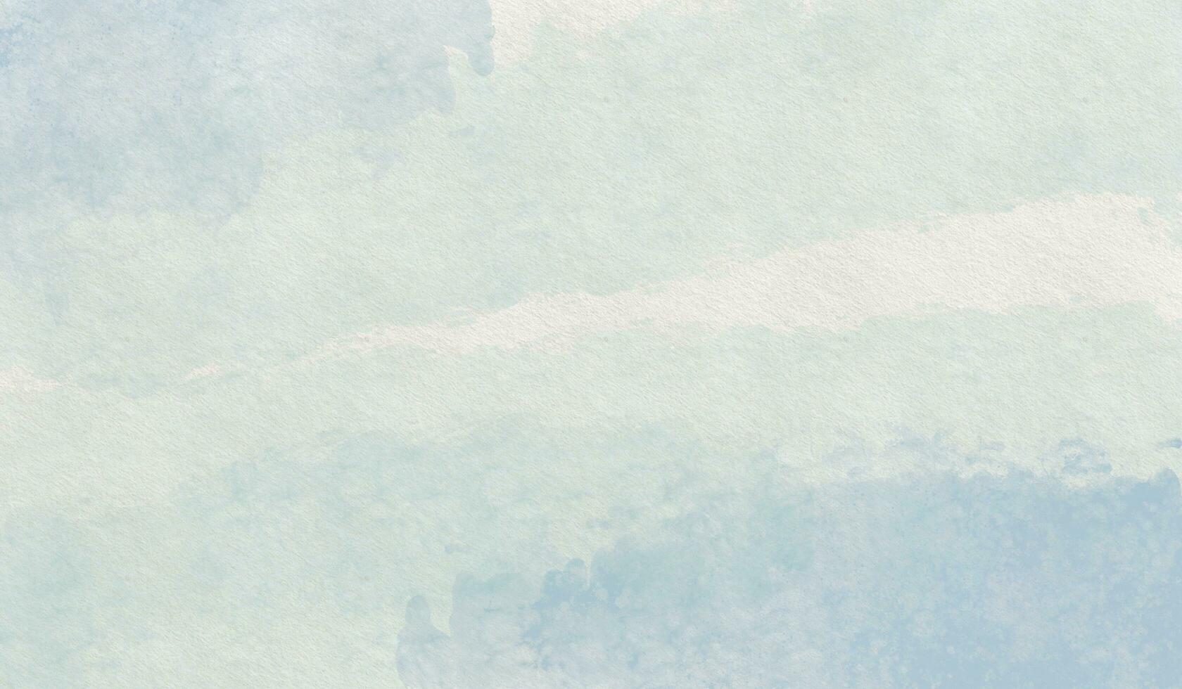 The watercolor wallpapers soft pastel. colors blend textured background. photo