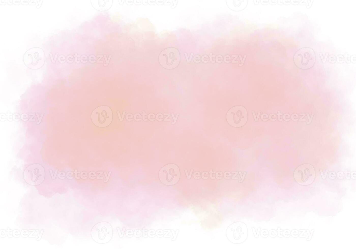 The watercolor wallpapers soft pastel. colors blend textured background. photo