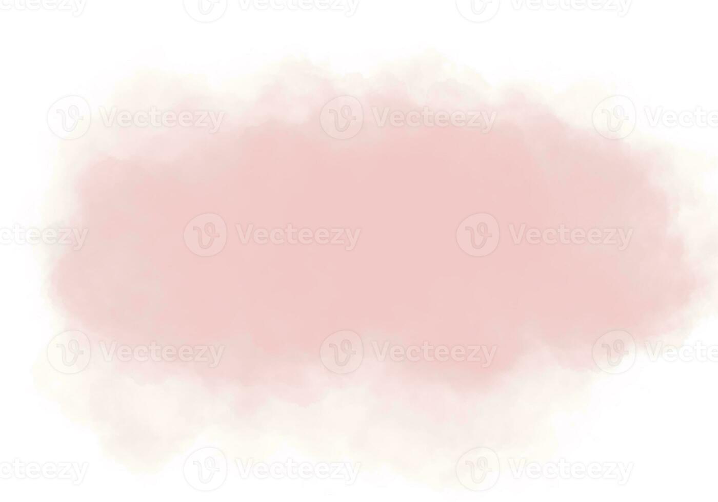 The watercolor wallpapers soft pastel. colors blend textured background. photo