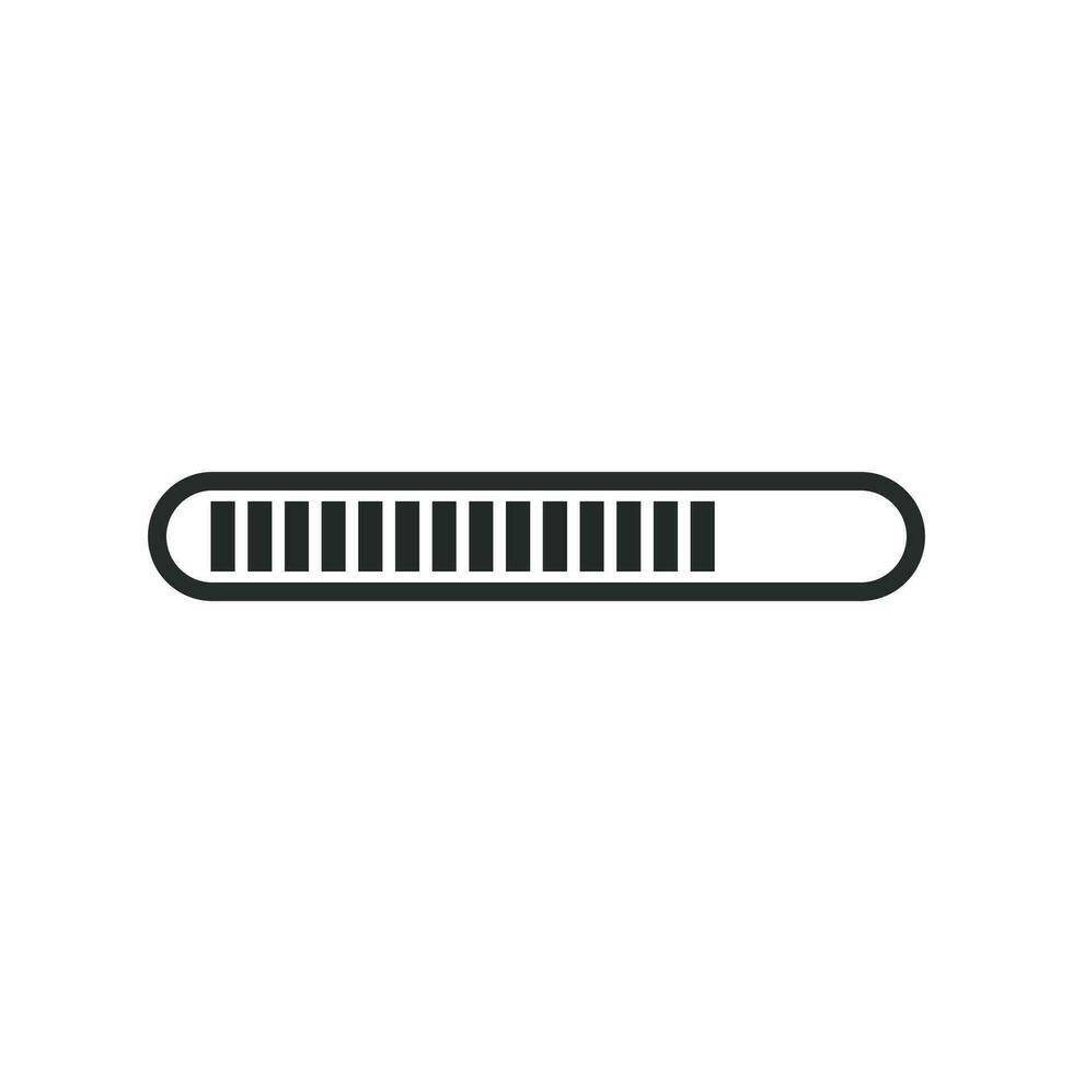 loading icon vector design illustration