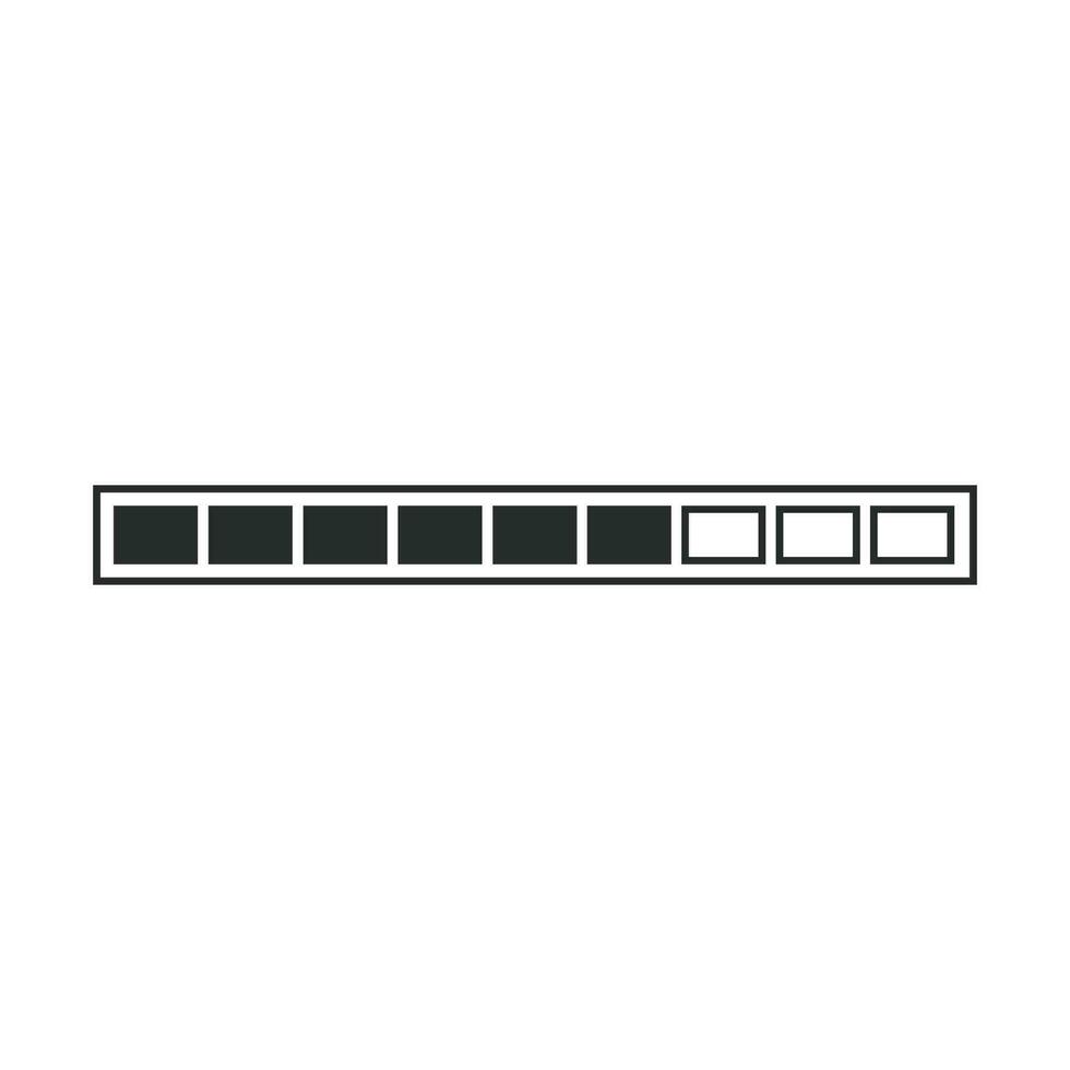 loading icon vector design illustration