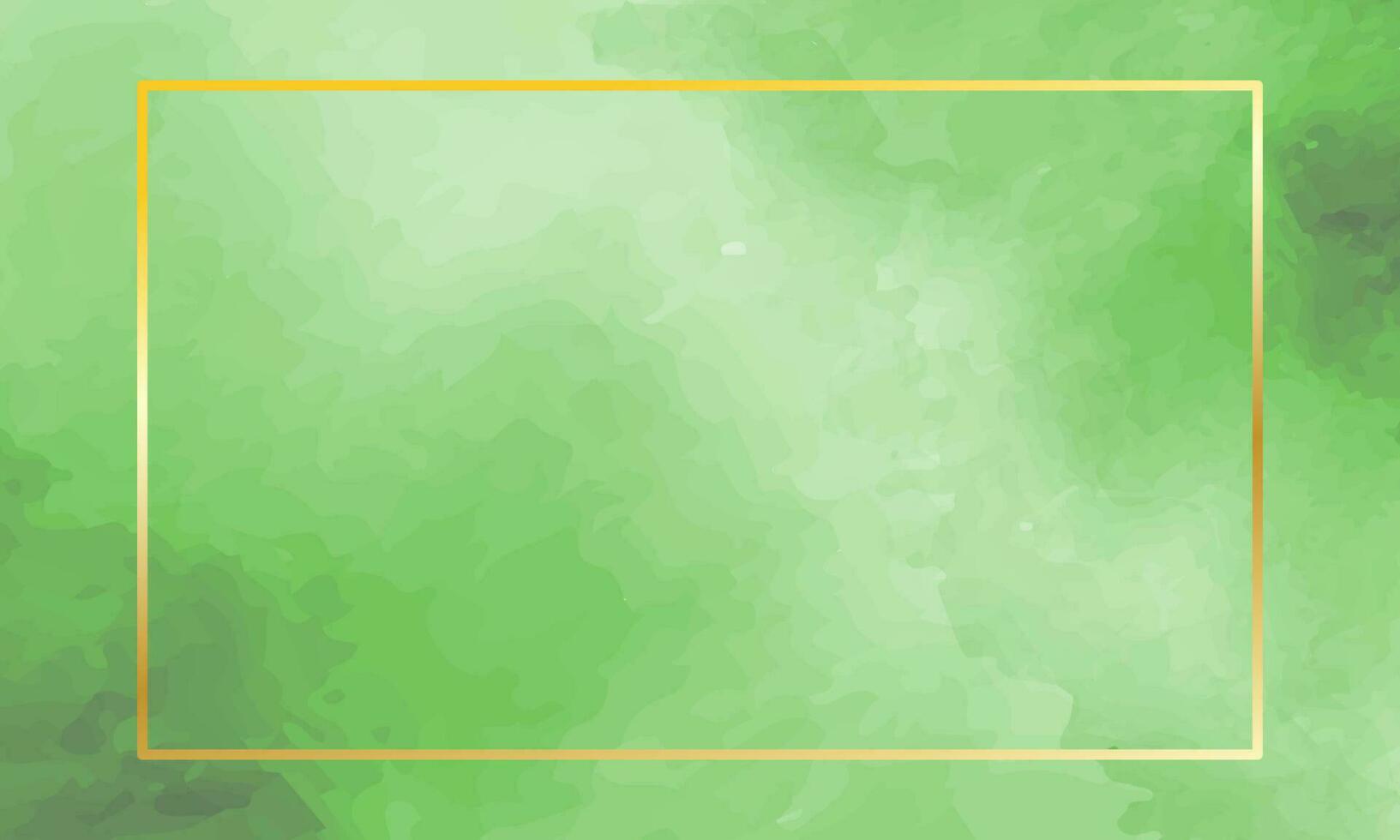 Watercolor Background Vector Design 5