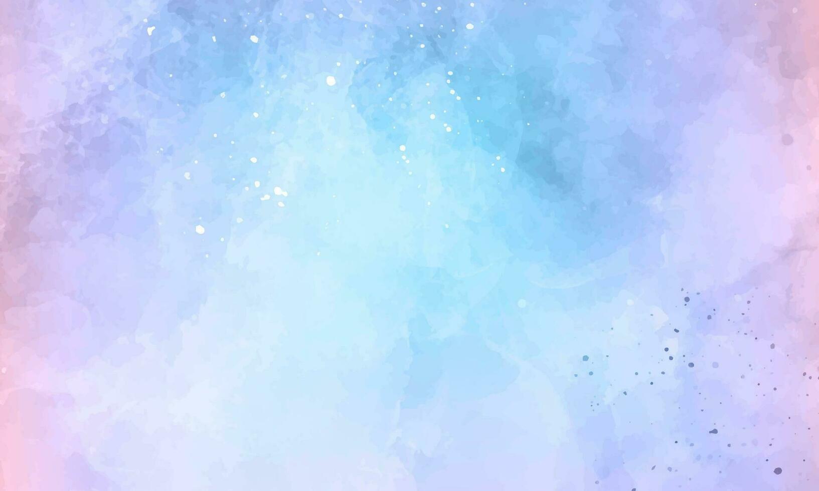 Watercolor Background Vector Design 10