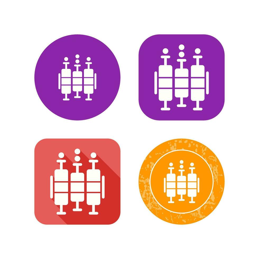 Plot Vector Icon
