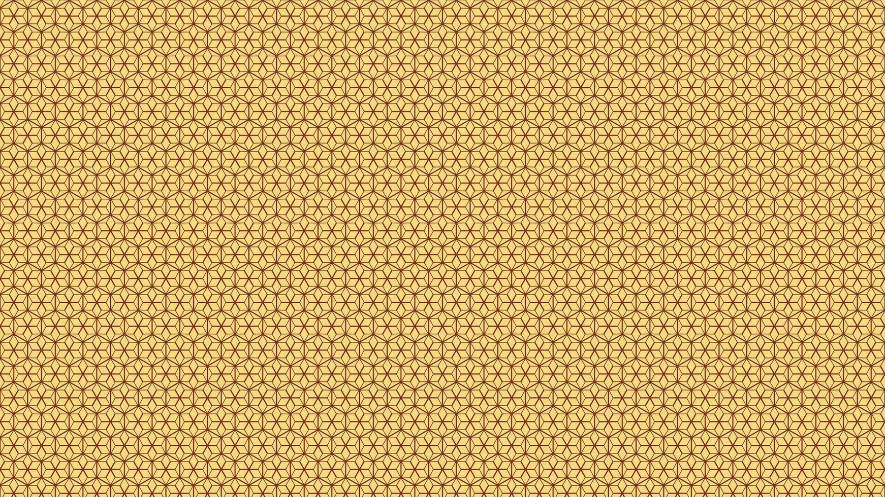islamic pattern vector art, icon, and graphics in authentic arabian style