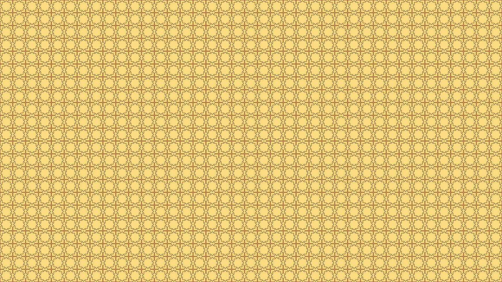 islamic pattern vector art, icon, and graphics in authentic arabian style