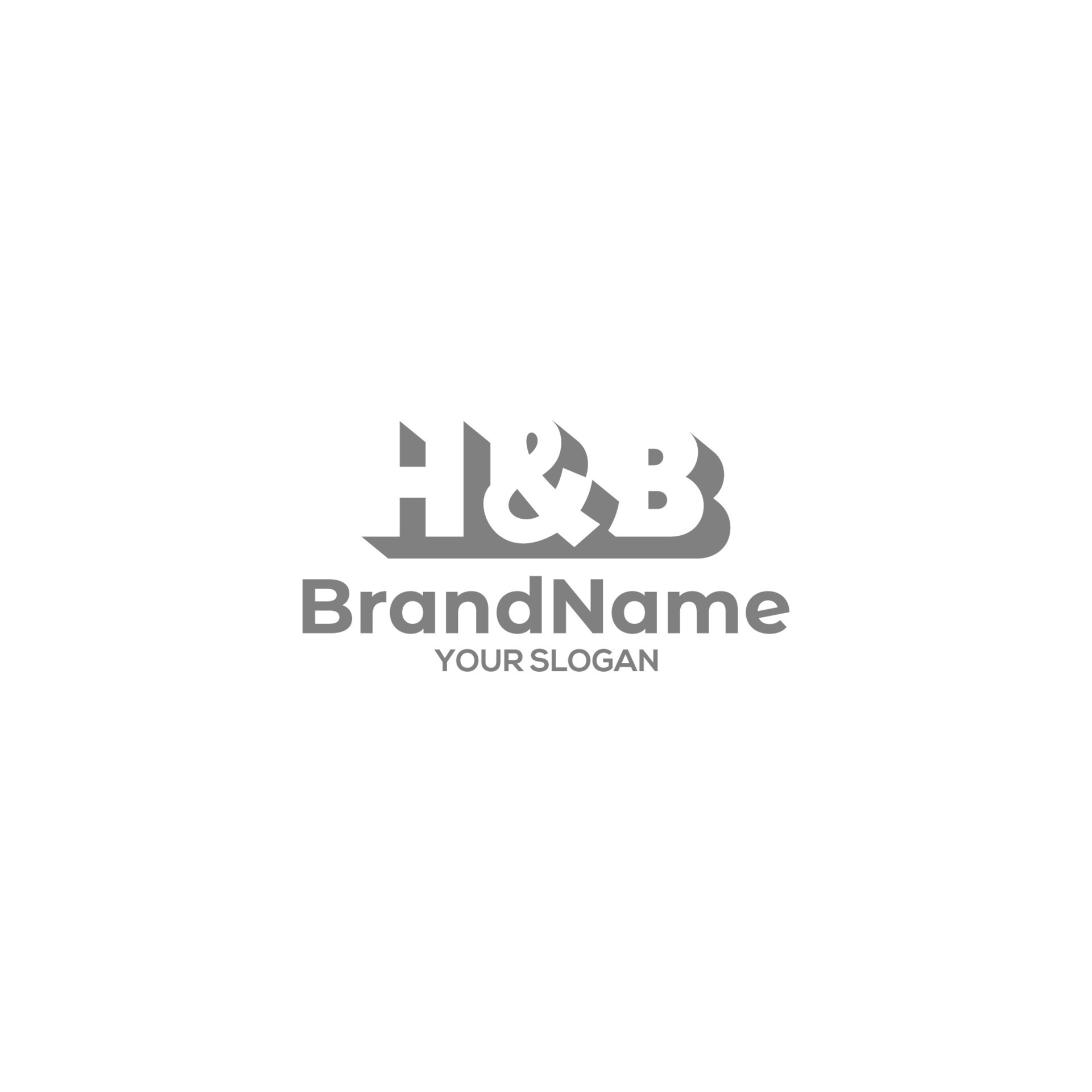 simple-hb-logo-design-vector-25886541-vector-art-at-vecteezy