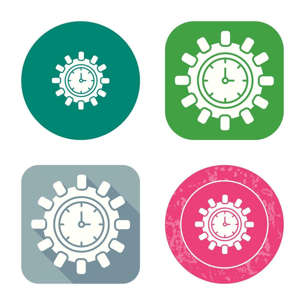 Direction Vector Icon