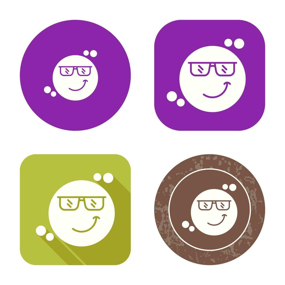 Cool Vector Icon