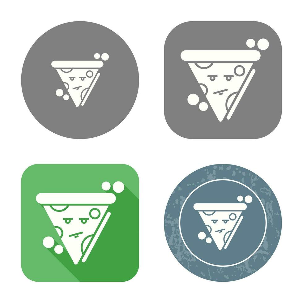 Pizza Vector Icon