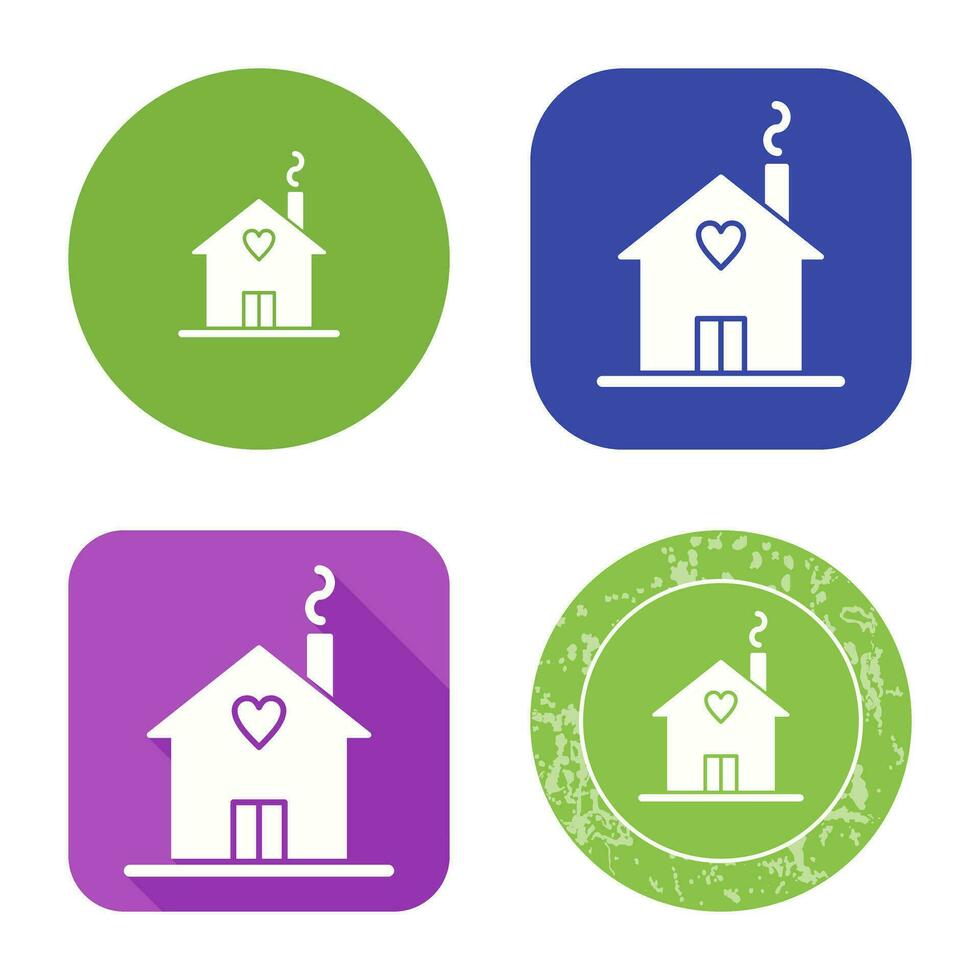 House Vector Icon