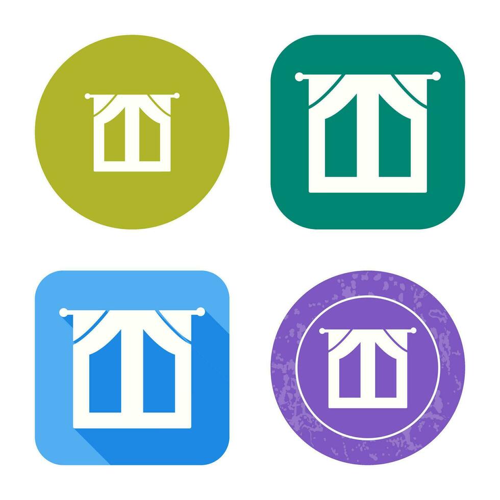 Window Vector Icon