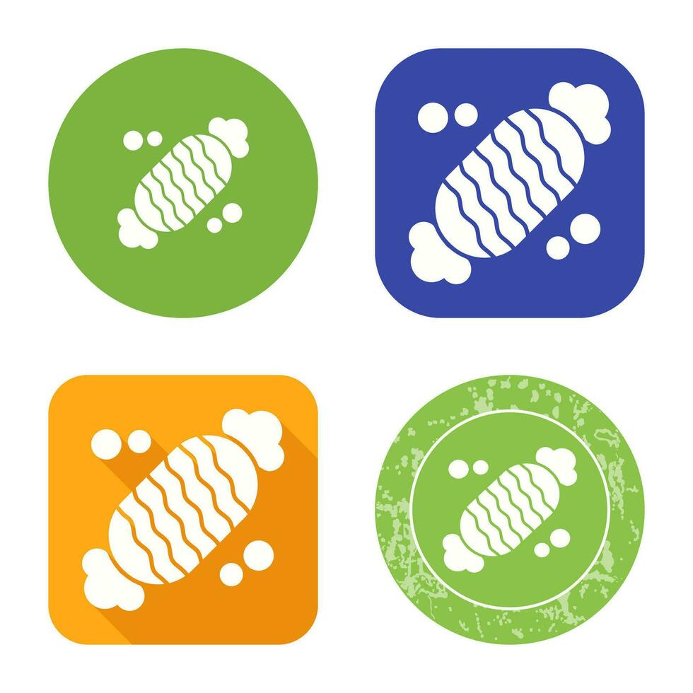 Candy Vector Icon