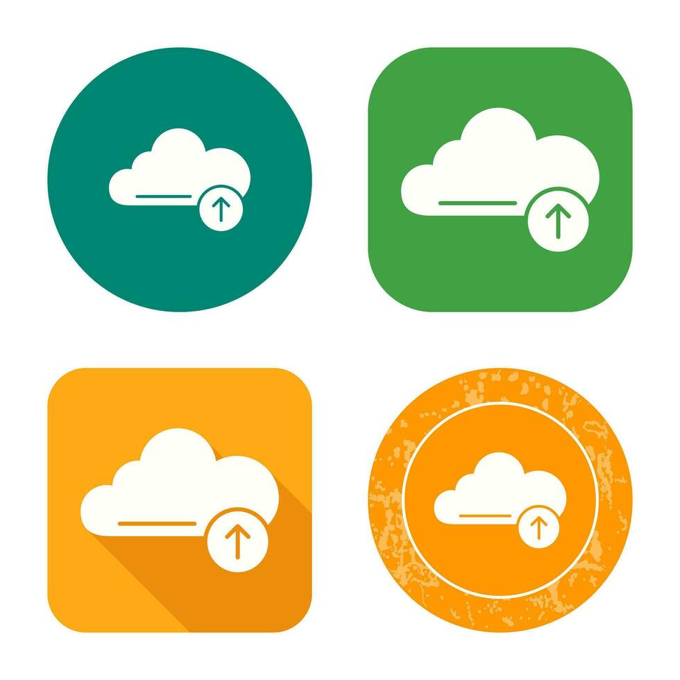 Upload Vector Icon