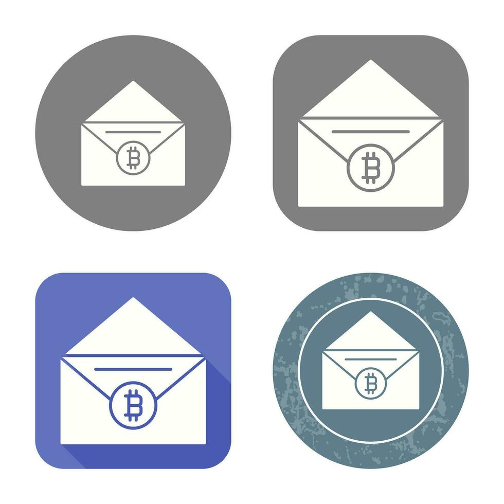 Mail Vector Icon