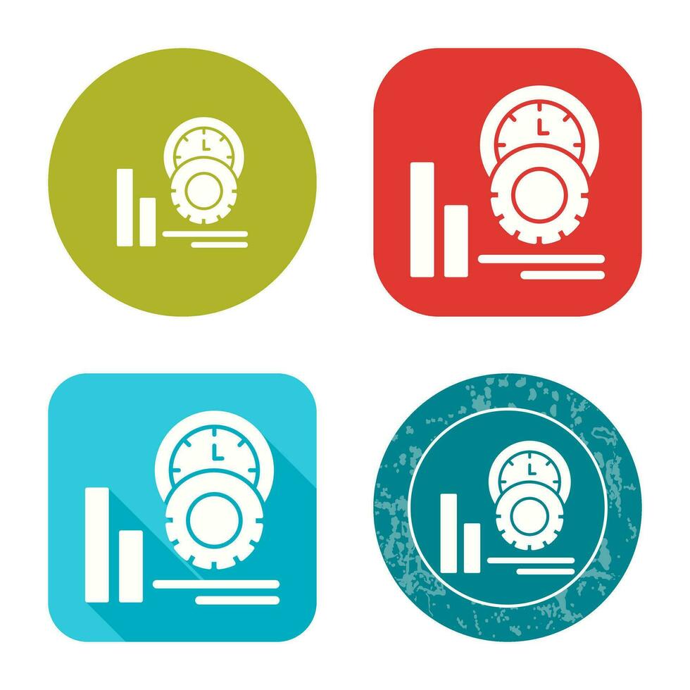 Performance Vector Icon