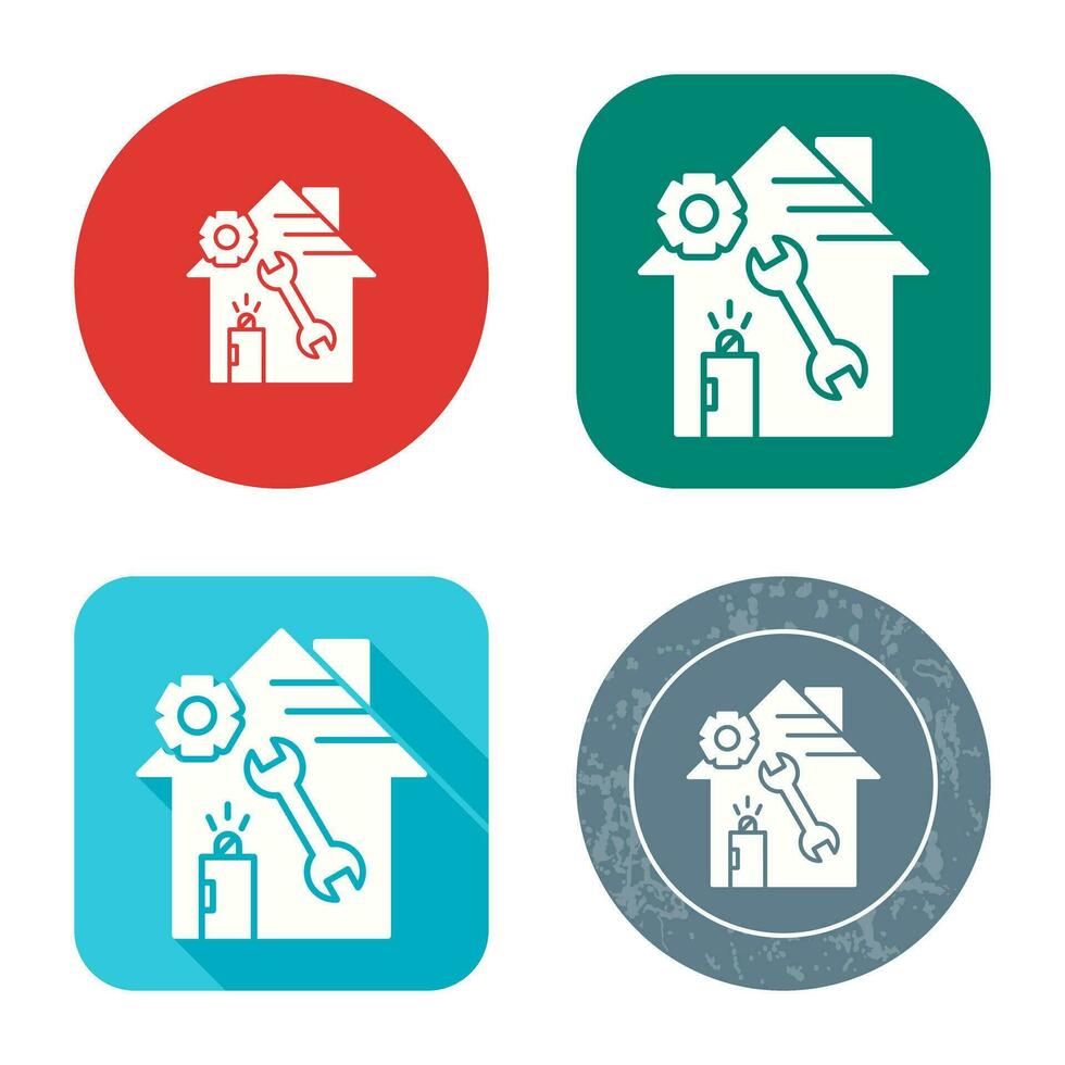 home repair Vector Icon