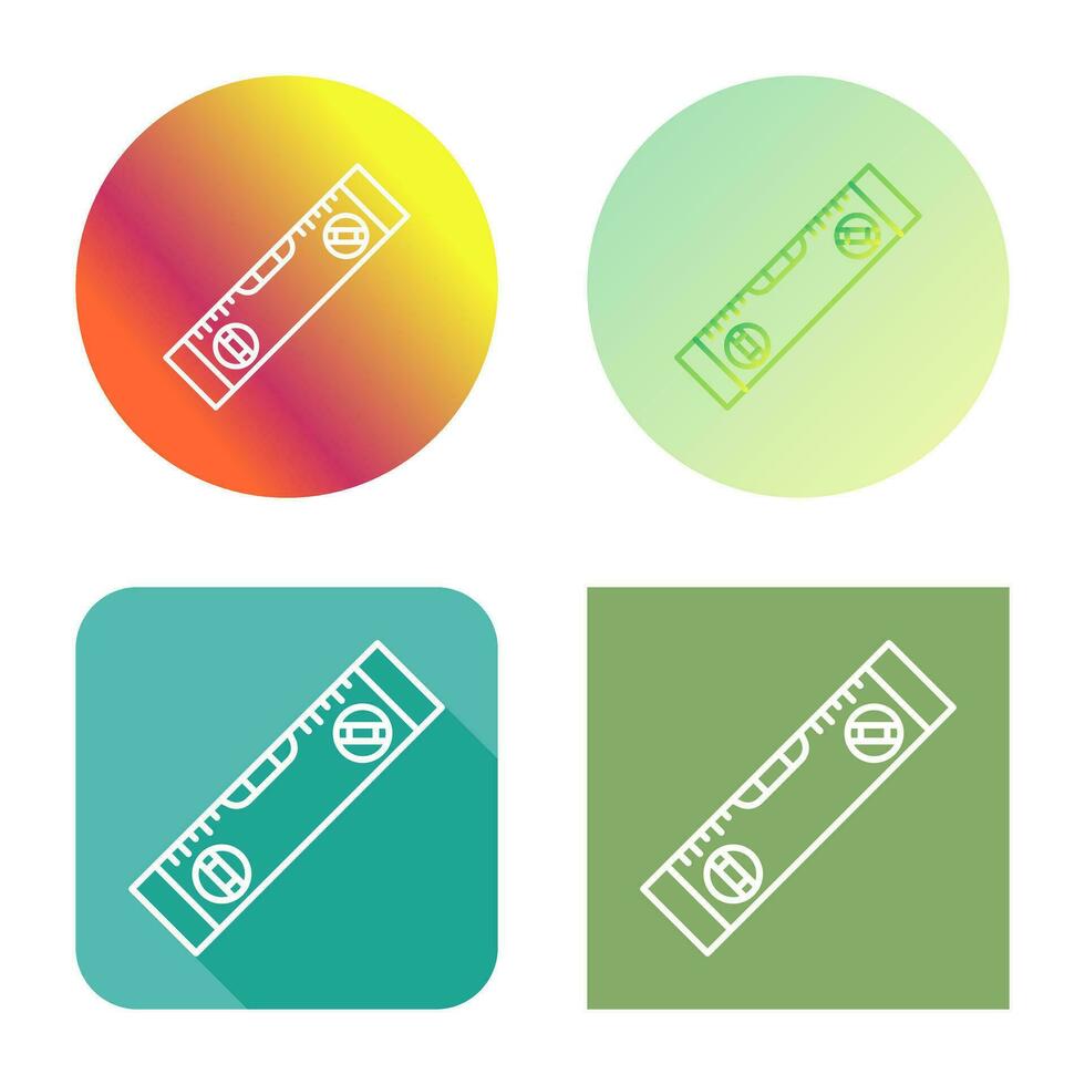 Level Vector Icon