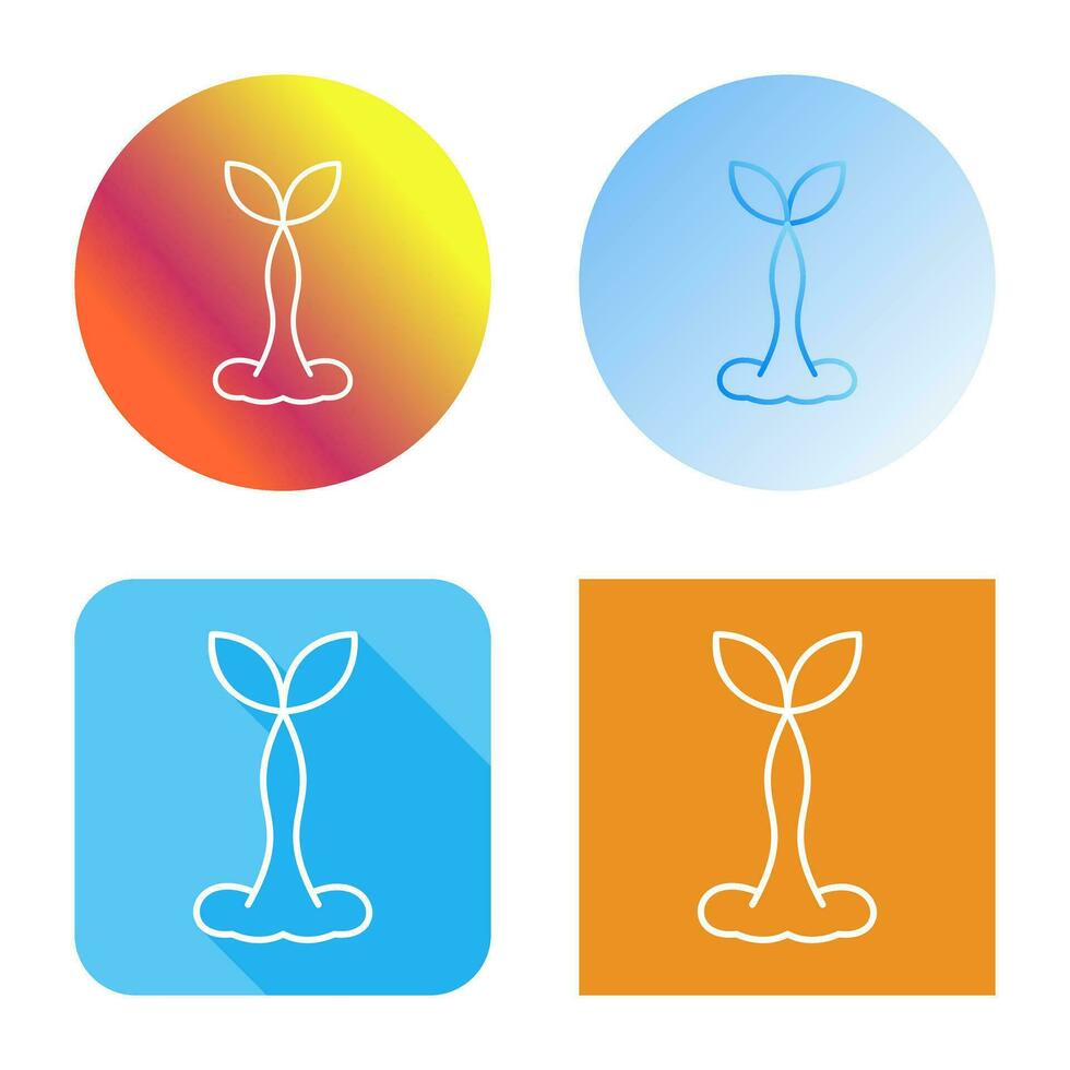 Tree Vector Icon