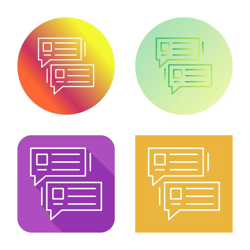 Project Consulting Vector Icon