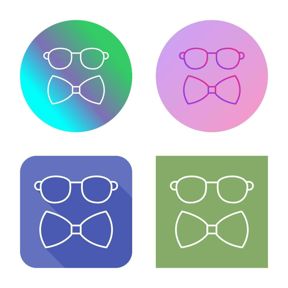 icono de vector de estilo hipster