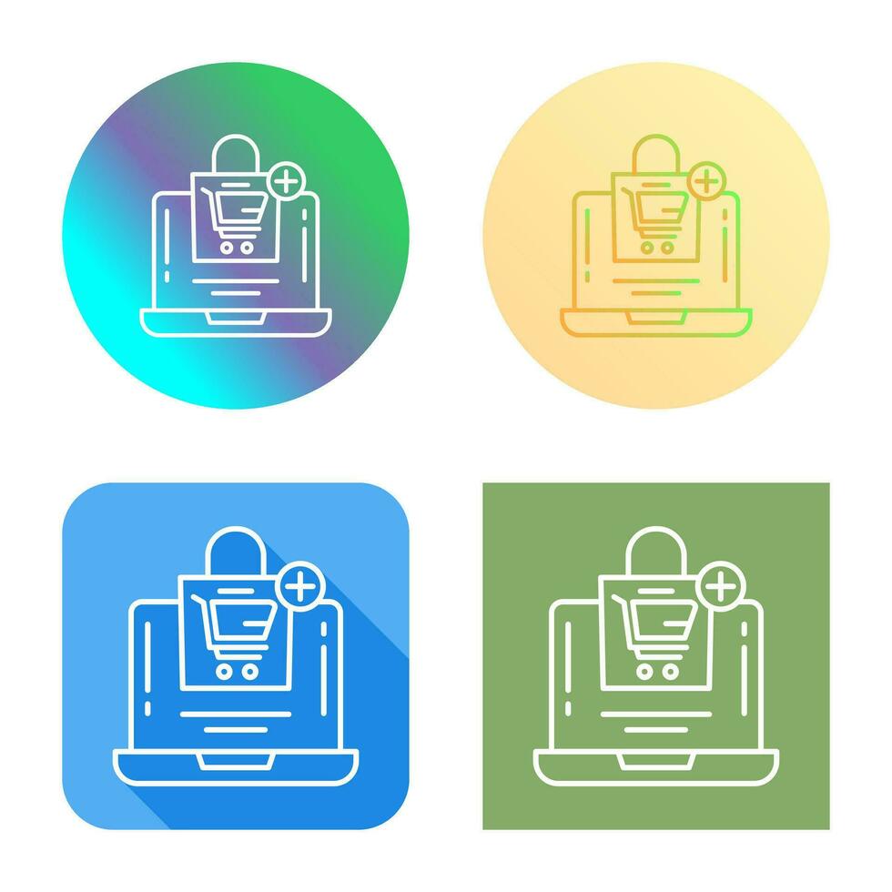 Purchase Vector Icon