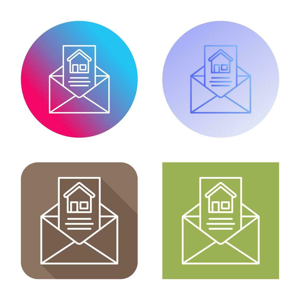 Email Vector Icon