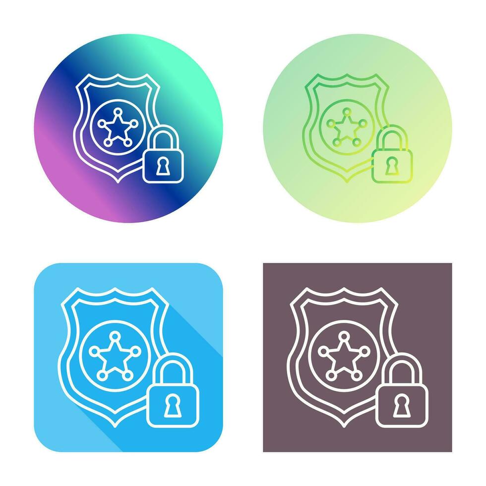 Security Vector Icon