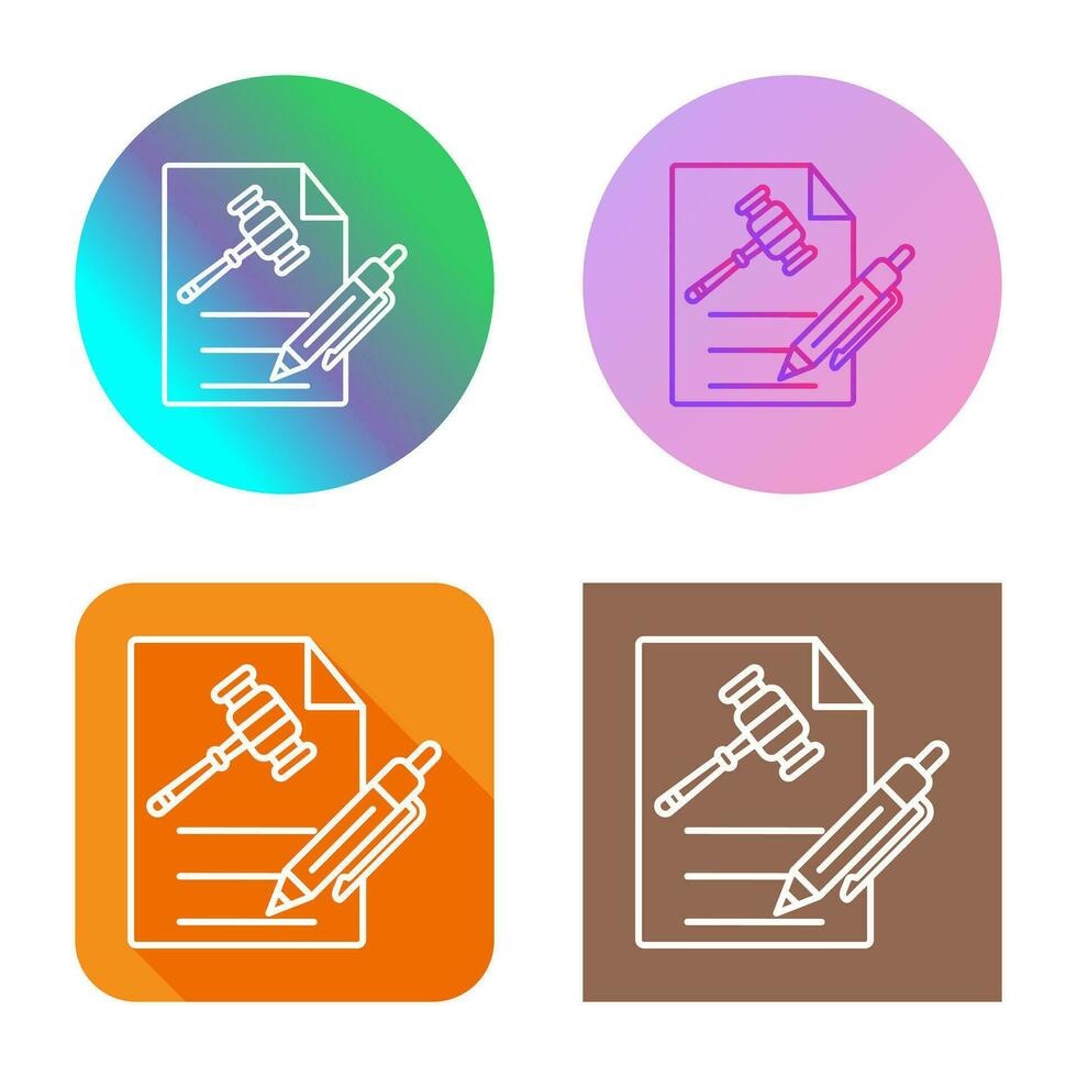 File Vector Icon