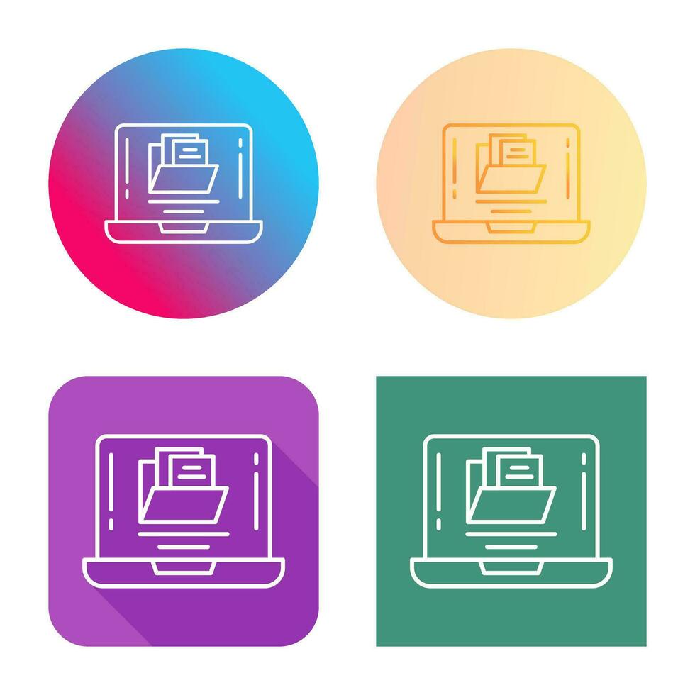 Collection Vector Icon