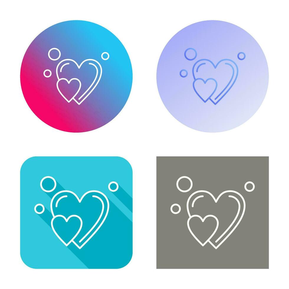 Heart Vector Icon