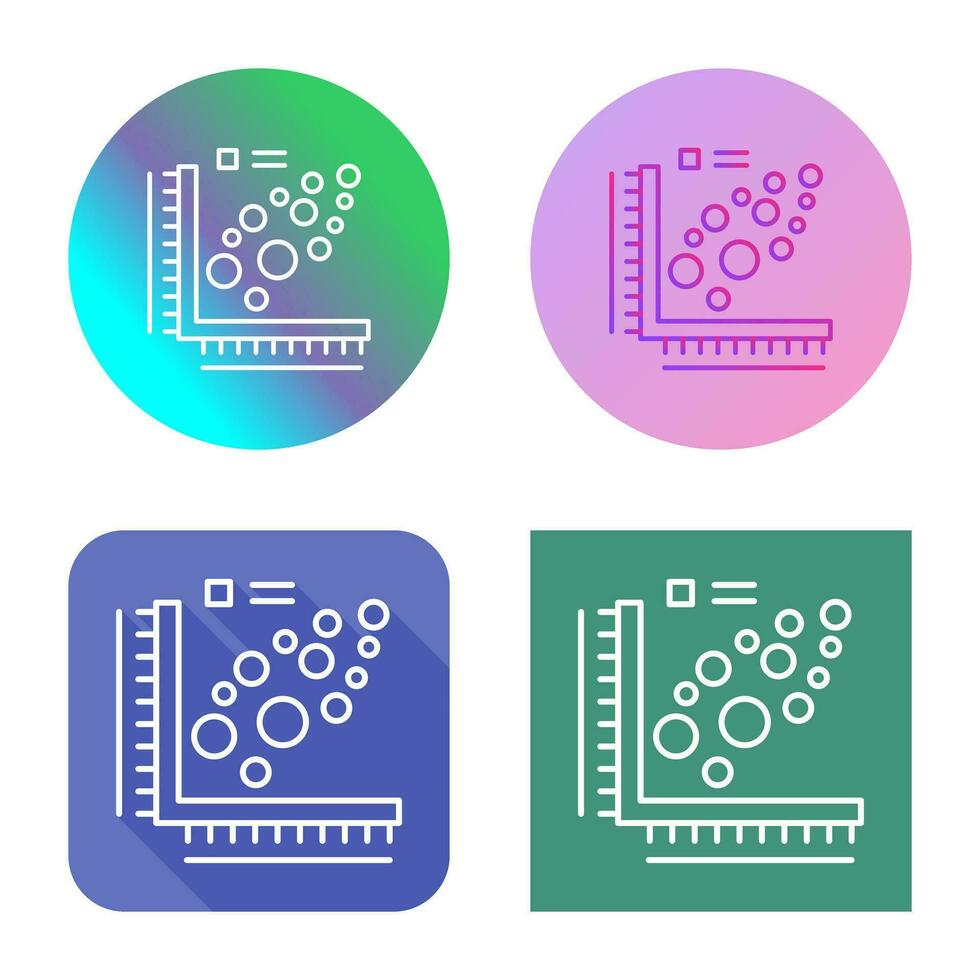 Plot Vector Icon