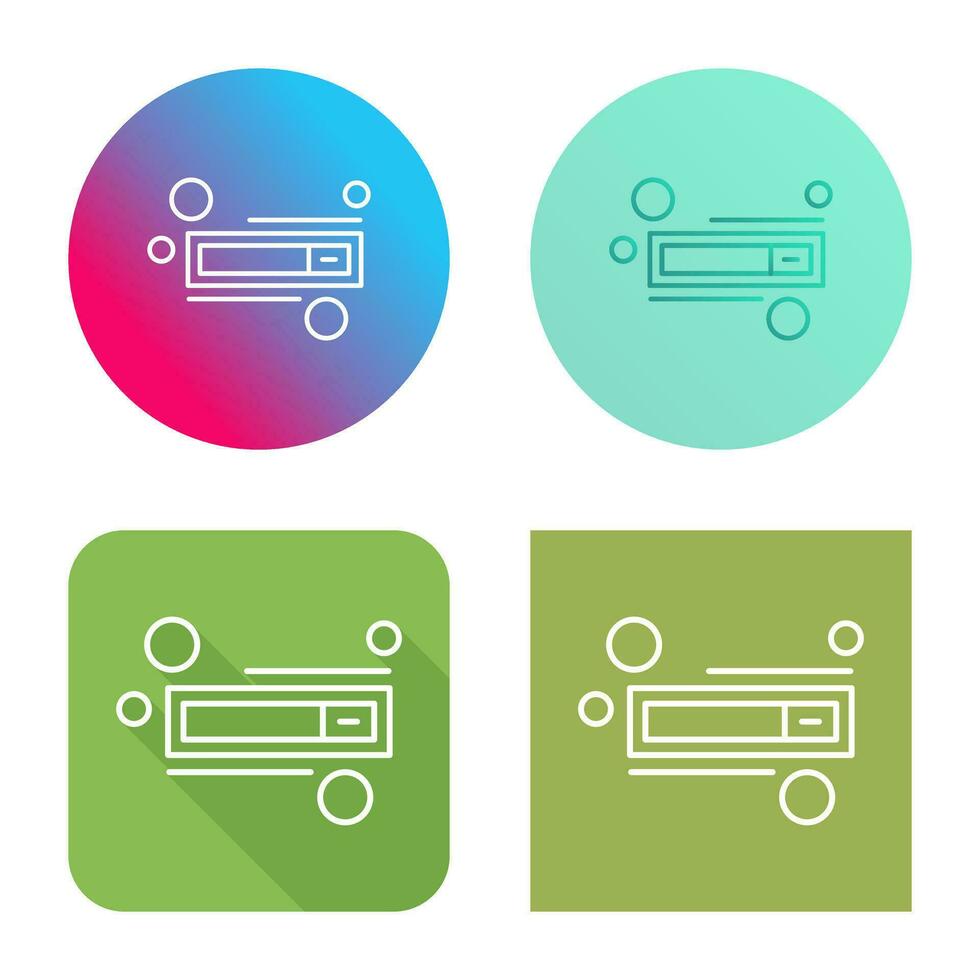 Switch Vector Icon
