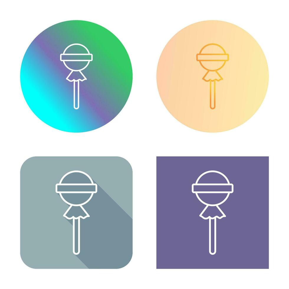 Candy Vector Icon