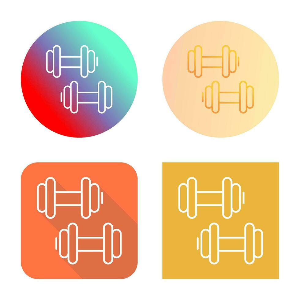 Exercise Vector Icon