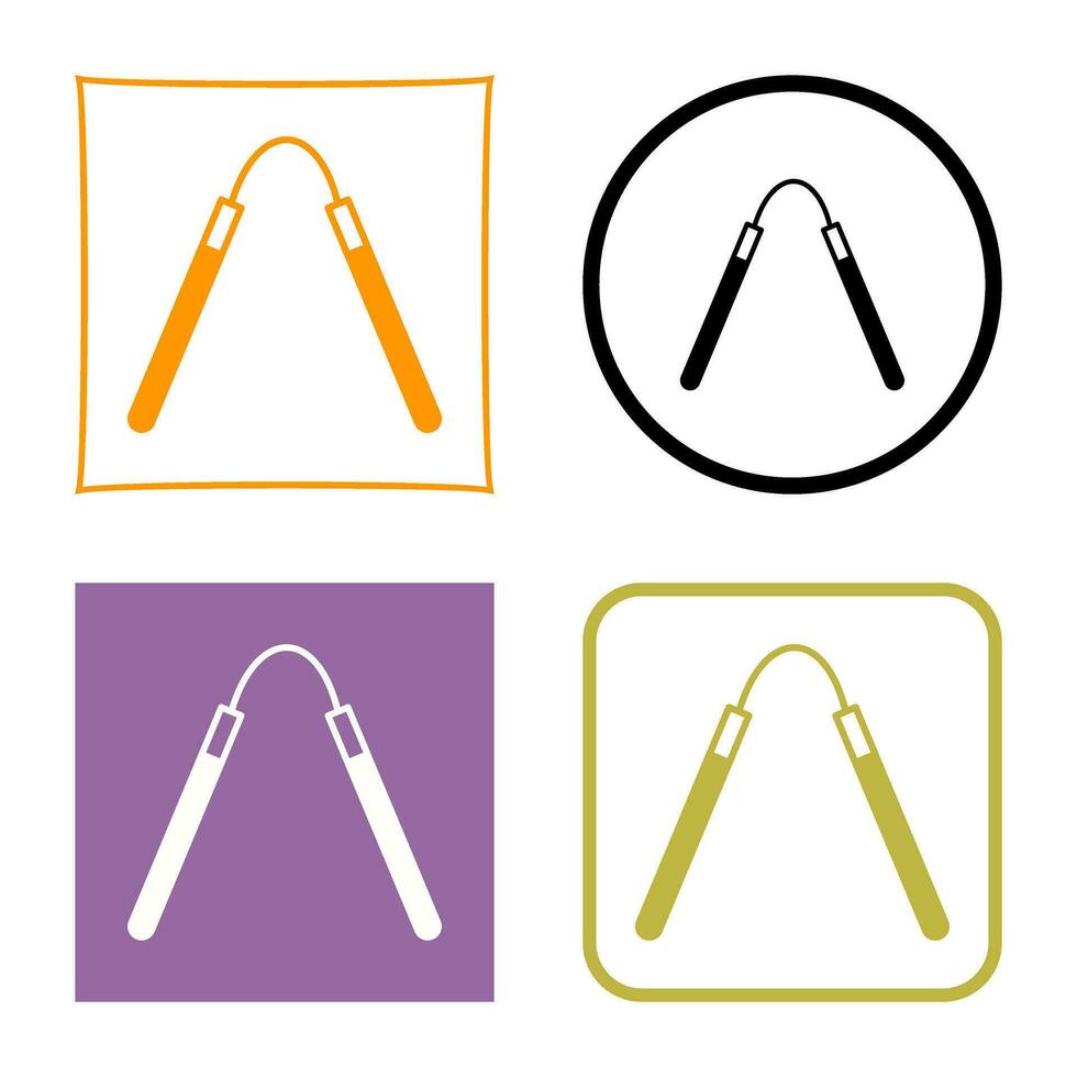 Hair Plucker Vector Icon