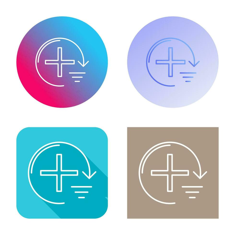 Add Vector Icon